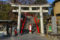 【栃木県足利市】足利織姫神社は恋人の聖地だが、足利城は山の奥